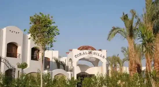Coral Hills Resort Sharm El-Sheikh - 81