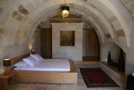 Doors Of Cappadocia - 40