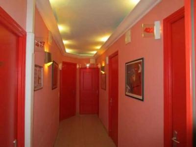 Hôtel Du Centre, un hôtel AMMI - 28