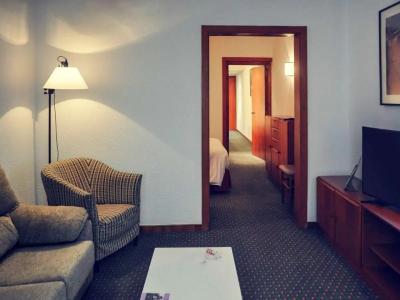 Mercure Andorra - 72