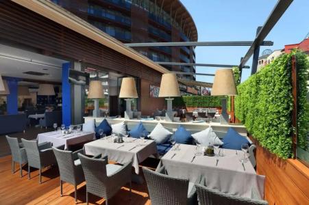 Galeon Residence & SPA - 63