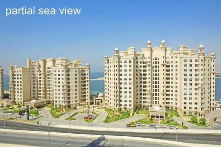 Royal Club By RVHR, Palm Jumeirah - 38