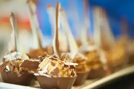 Golden Tulip Apartments - 99