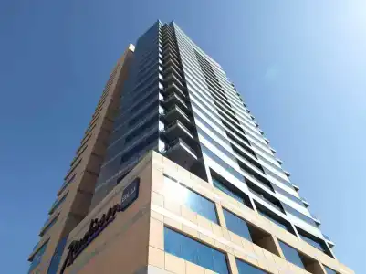 Radisson Blu Residence, Dubai Marina - 13