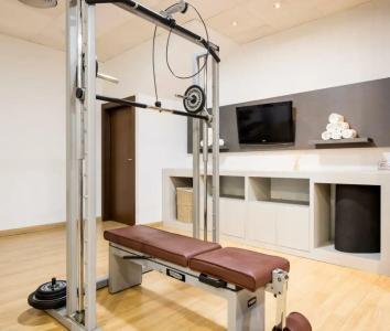 Ilunion Auditori - 43