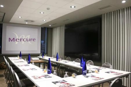 Mercure Madrid Centro - 20