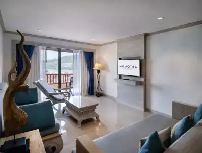 Novotel Phuket Resort - SHA Plus - 2