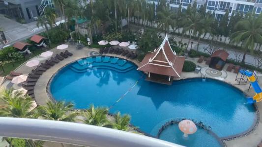 Mercure Pattaya - 76