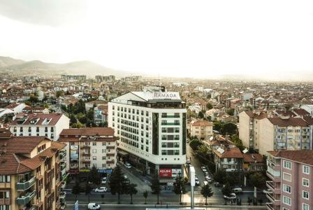 Ramada by Wyndham Isparta - 2