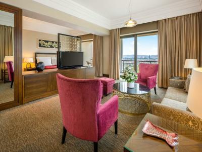Celik Palas Convention Center & Thermal SPA