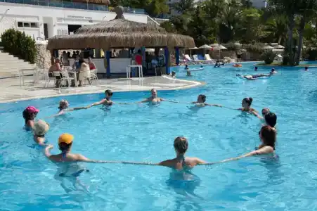 Bodrum Holiday Resort & Spa - 40