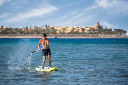 Cleopatra Luxury Resort Makadi Bay (Adults Only) - 97
