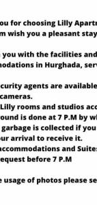 Lilly Apartments - 13