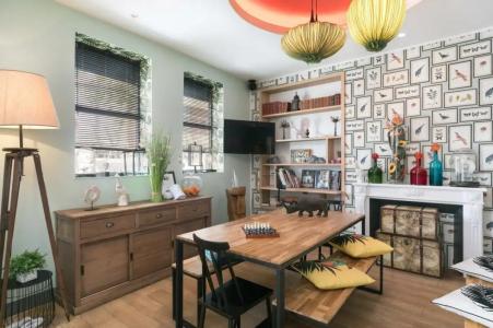 Villa Bougainville by Happyculture - 64