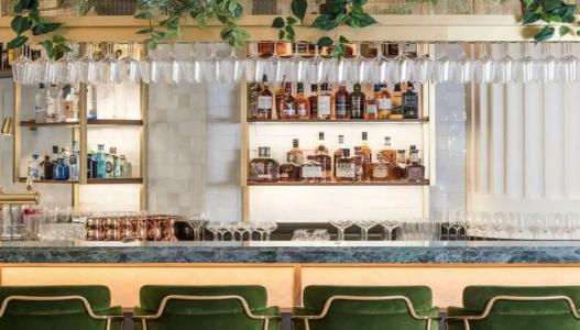 Kimpton - St Honoré Paris, an IHG - 16