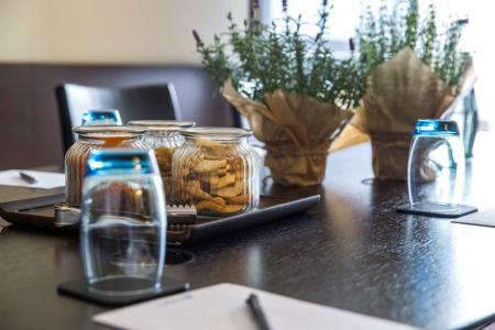 Radisson Blu, Hamburg Airport - 52