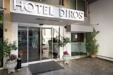 Diros - 0