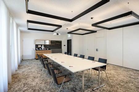 ARCOTEL HafenCity - am Neustädter Elbufer - 69