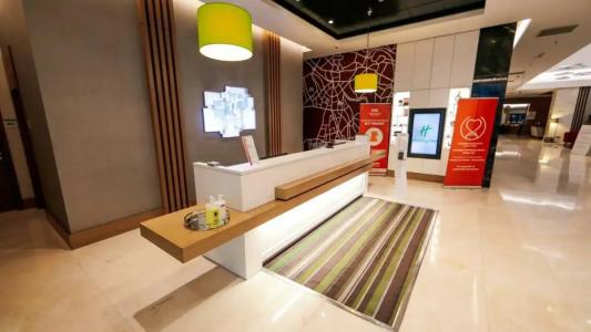 Holiday Inn Ankara - Cukurambar, an IHG - 82