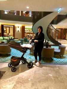 DoubleTree by Hilton Istanbul - Sirkeci - 20