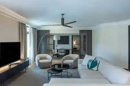 Hyatt Regency Thessaloniki - 32