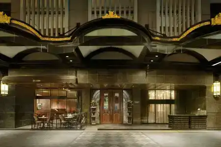 Muse Bangkok Langsuan - MGallery - 12