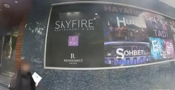 Renaissance Izmir - 13