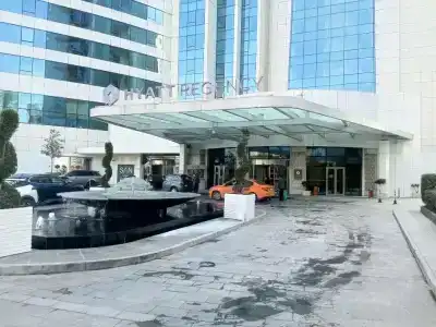 Hyatt Regency Istanbul Atakoy - 20