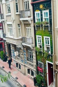 The Soul Istanbul - 49