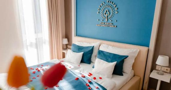 The Unforgettable - Tiliana by Homokys & Spa - 43