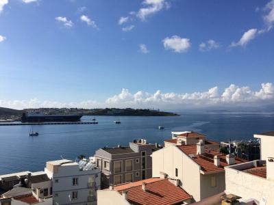 Azize Palas Apart Otel - 19