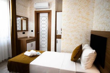 Ersoy İkiz Otel - 22