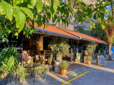 Aria Riva Apart - 18