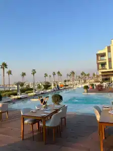 Nikki Beach Resort & Spa Dubai - 78