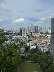 PARKROYAL COLLECTION Pickering, Singapore - 54