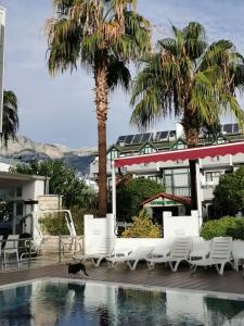 Amsterdam Otel & Suite Apart - 38