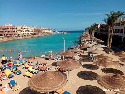 Sunny Days El Palacio Resort & Spa - 51