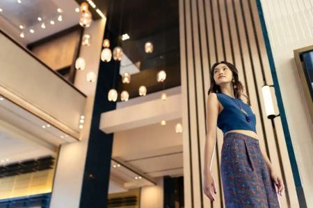 Millennium Hilton Bangkok - 93