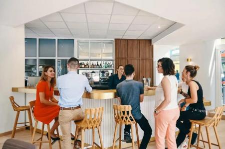 Mercure Marseille Canebière Vieux-Port - 82