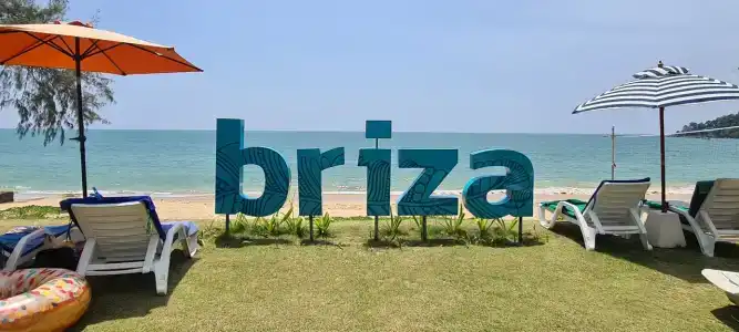 The Briza Beach Resort, Khao Lak SHA Extra Plus - 28