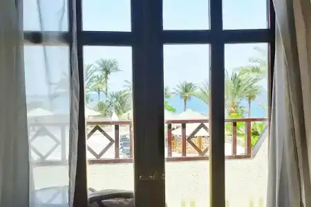 Tropitel Dahab Oasis - 18