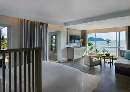 Pullman Phuket Panwa Beach Resort - 54