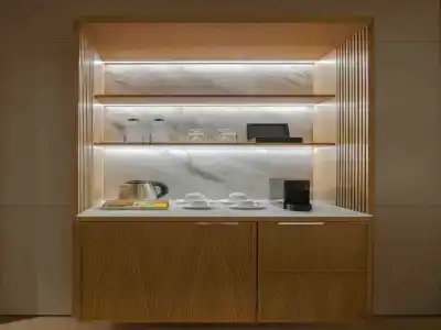 Mövenpick Istanbul Bosphorus - 54