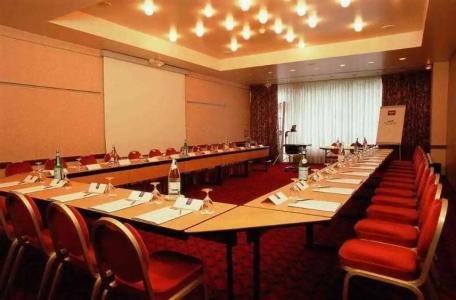 Mercure Metz Centre - 96