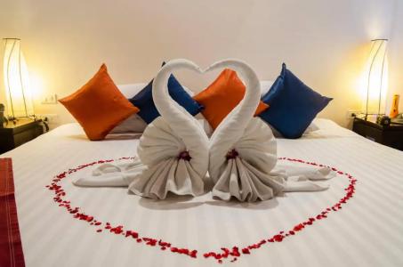 Kirikayan Boutique Resort - SHA Extra Plus - 68