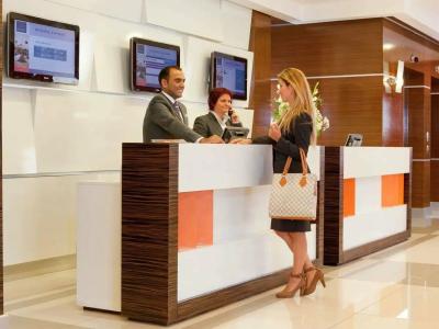 Novotel Kayseri - 67