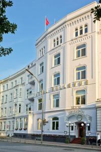 Relexa Bellevue an der Alster - 0