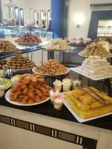 Stella Gardens Resort & Spa, Makadi Bay - 52