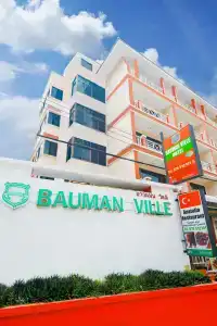 Bauman Ville - 1