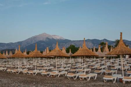 Lucida Beach - All Inclusive - 91